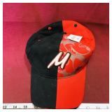 Mickey Mouse Hat With Tag