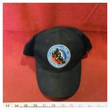 Hockey Hall Of Fame Hat