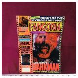 Fangoria Magazine #96 1990 Issue