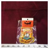 Vintage New Brunswick Patch (Sealed)