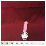 Vintage Mickey Mouse Ladies Wristwatch