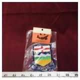 Vintage Alberta Patch (Sealed)