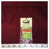 Vintage Saskatchewan Patch (Sealed)