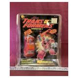 1993 Transformers Generation 2 Volt Figure