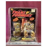 1993 Hasbro Transfromers Gen. 2 Electro Figure
