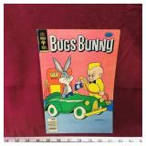 Bugs Bunny #199 1978 Comic Book