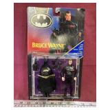 1992 Kenner Batman Returns Bruce Wayne Figure
