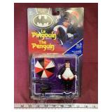 1992 Kenner Batman Returns The Penguin Figure