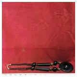 Vintage Ladies Necklace