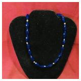 Vintage Ladies Necklace