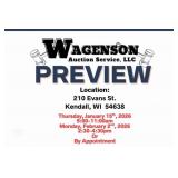 Preview - 210 Evans St. Kendall, WI