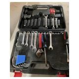 Tool Set, Misc Rope