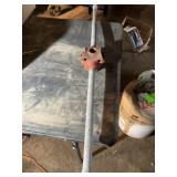 Pipe Threader