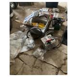 Auto Parts - Shocks, Charger, Lights, Filters,