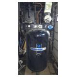 80 gal 240V Upright Air Compressor - Tested