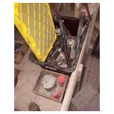 Air Tools, Nailers, Framers, and More - Untested