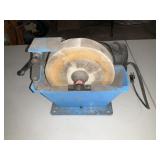 Wet Stone Grinder/Sharpening Stone -Tested