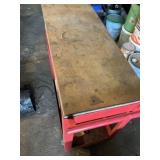 Craftsman Rolling Tool Cart 28