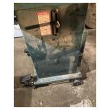 JET Woodworking Shaper WSS-3-1 - Tested
