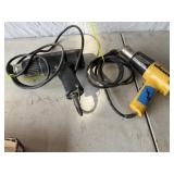Electric Heat Guns Qty 2 - Tested