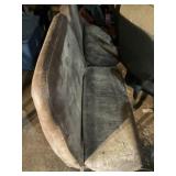 Bus Seat 72"