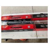 Shock Absorbers Qty 2 - New