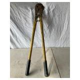 30ï¿½ Bolt Cutters