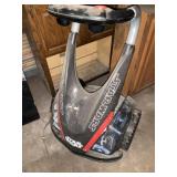 Star Wars 2-Wheel Battery Scooter