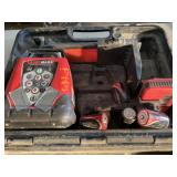 Laser Mark Laser Level w/Case