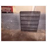 Dog Fence, Plaster/Drywall Wire Netting