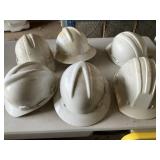 Hard Hats, Cords, Ceiling Light, Tote and More