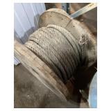 1ï¿½ Stranded Metal Cable - Partial Roll