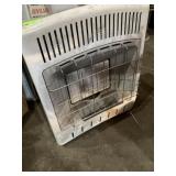 Wall Heater