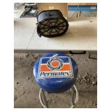 Counter Stool, Truck Air Filter