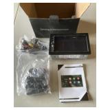 Bluetooh Car Stereo - NIB