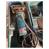 Makita Electric Biscuit Cutter - Tested