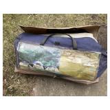 Dome Camping Tent - Qty 3