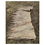 Tiki Bar Palm Skirt 96"x36"