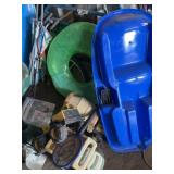 Childrenï¿½s Toys, -  Trucks, Sleds, Scooters and