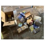 Auto and ATV Filters, Brake Pads, Clamps