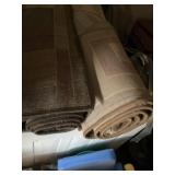 Floor Rugs - Qty 2