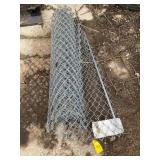 Chainlink Fence