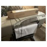 HP 24ï¿½ Laser Jet Printer, Paper