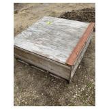 Home-Made Sandbox 5