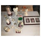 Angel Figurines, Angel Picture