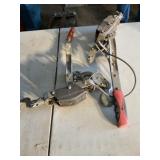 Wire Rope Come-Alongs Qty 2