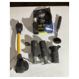 30/50 amp RV Plugs, Trailer Light Plugs