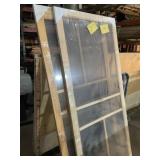 36ï¿½ Screen Doors - Qty 2 NEW