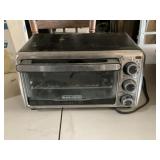 Black & Decker Toaster Oven