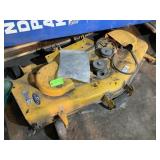 CubCadet 355 Mower Deck  54" Cut